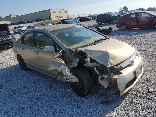 Photo 3 VIN: 1HGFA16567L063131 - HONDA CIVIC LX 