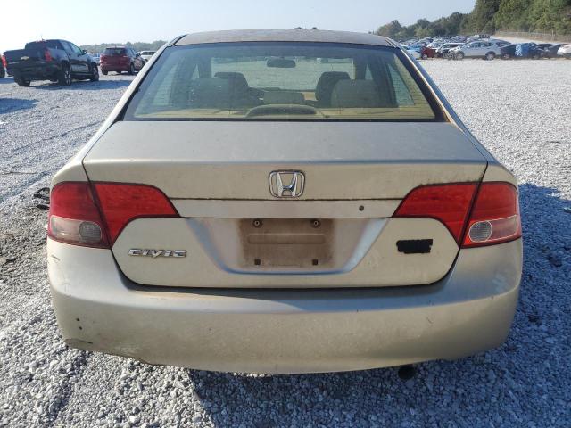 Photo 5 VIN: 1HGFA16567L063131 - HONDA CIVIC LX 