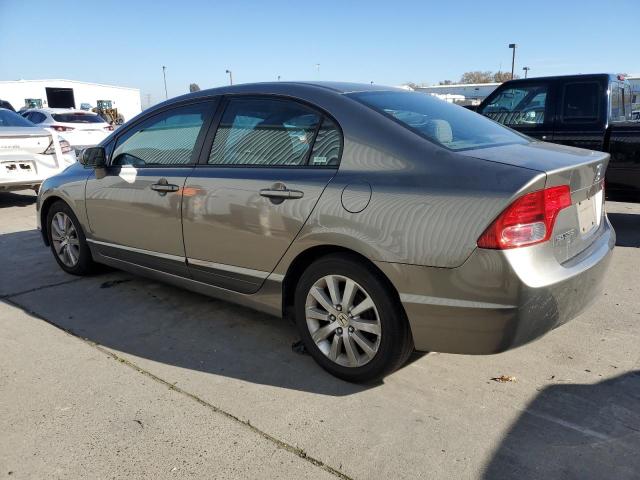 Photo 1 VIN: 1HGFA16567L067986 - HONDA CIVIC 