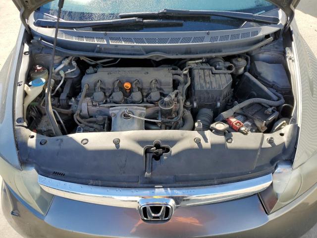 Photo 10 VIN: 1HGFA16567L067986 - HONDA CIVIC 