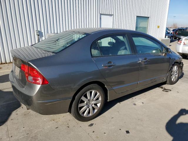 Photo 2 VIN: 1HGFA16567L067986 - HONDA CIVIC 