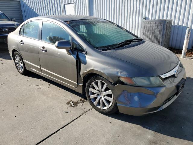 Photo 3 VIN: 1HGFA16567L067986 - HONDA CIVIC 