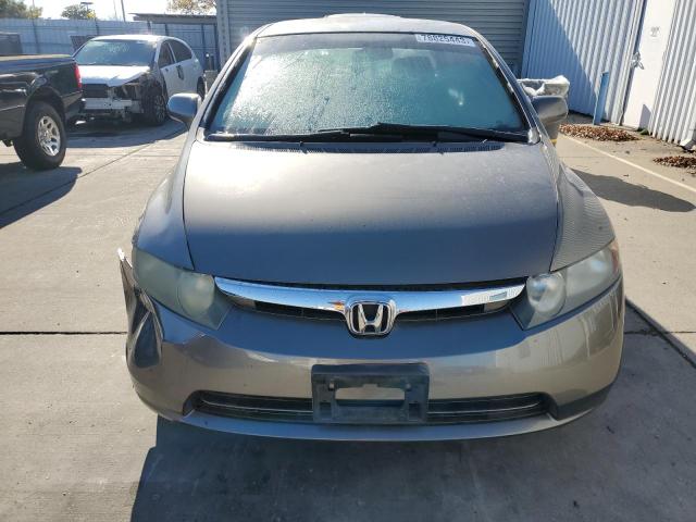 Photo 4 VIN: 1HGFA16567L067986 - HONDA CIVIC 