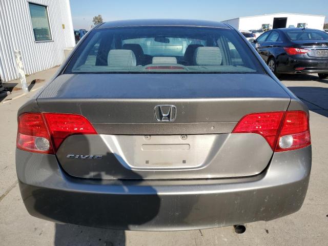 Photo 5 VIN: 1HGFA16567L067986 - HONDA CIVIC 