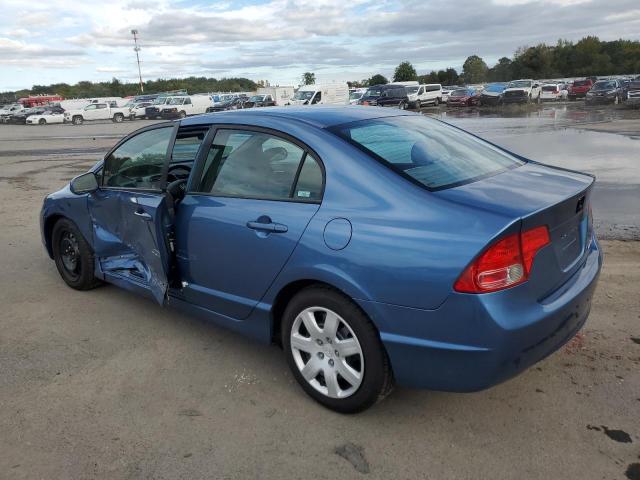 Photo 1 VIN: 1HGFA16567L073013 - HONDA CIVIC LX 