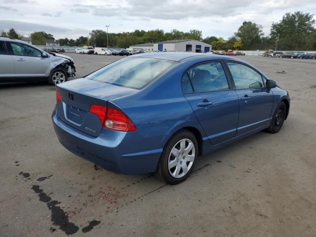 Photo 2 VIN: 1HGFA16567L073013 - HONDA CIVIC LX 