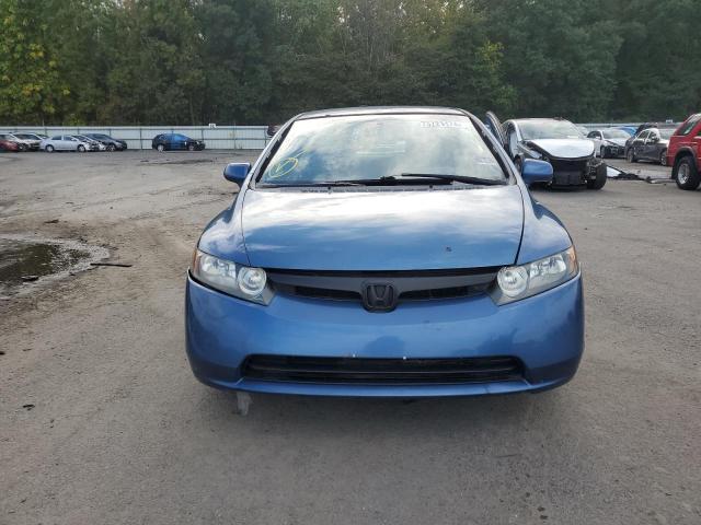 Photo 4 VIN: 1HGFA16567L073013 - HONDA CIVIC LX 