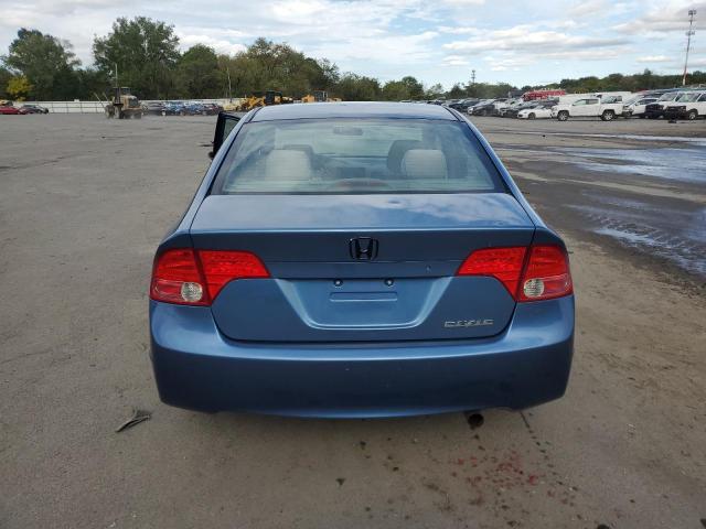 Photo 5 VIN: 1HGFA16567L073013 - HONDA CIVIC LX 