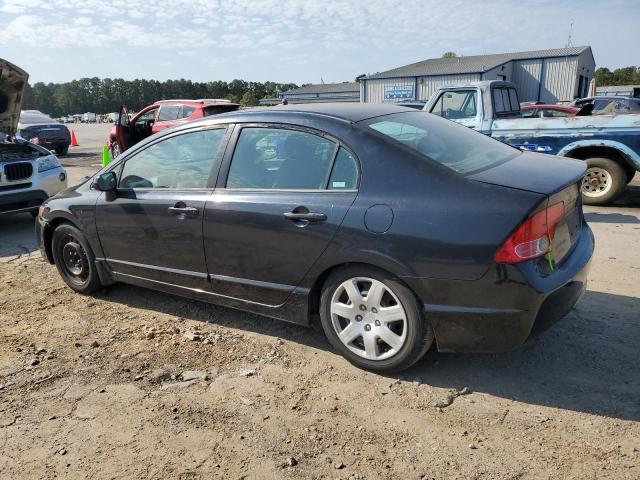 Photo 1 VIN: 1HGFA16567L077627 - HONDA CIVIC SEDA 