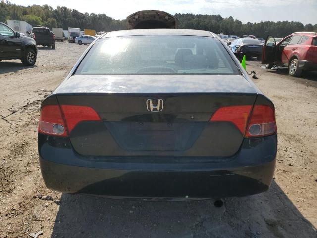 Photo 5 VIN: 1HGFA16567L077627 - HONDA CIVIC SEDA 