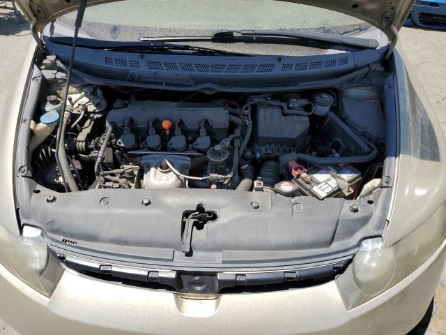 Photo 10 VIN: 1HGFA16567L081189 - HONDA CIVIC LX 