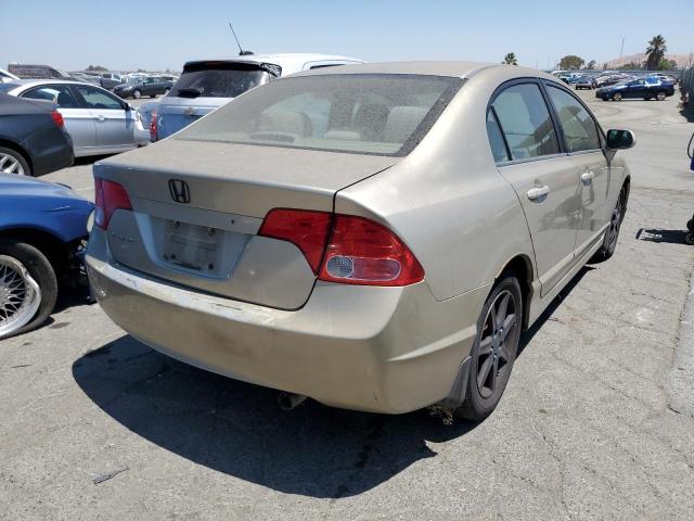 Photo 2 VIN: 1HGFA16567L081189 - HONDA CIVIC LX 