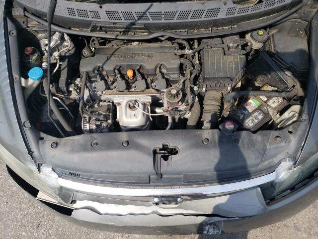 Photo 10 VIN: 1HGFA16567L085775 - HONDA CIVIC 