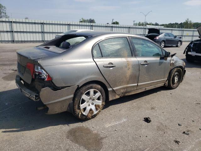 Photo 2 VIN: 1HGFA16567L085775 - HONDA CIVIC 