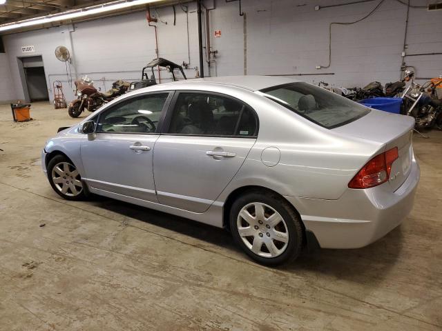 Photo 1 VIN: 1HGFA16567L097862 - HONDA CIVIC 