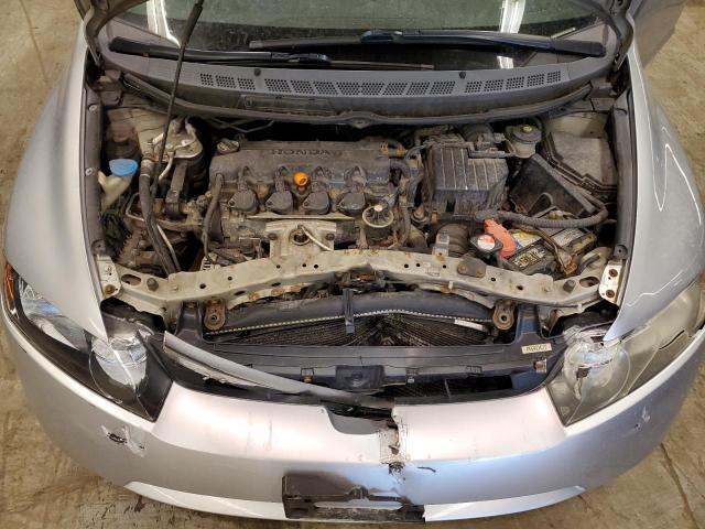 Photo 10 VIN: 1HGFA16567L097862 - HONDA CIVIC 