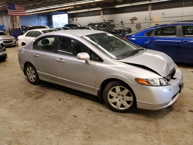 Photo 3 VIN: 1HGFA16567L097862 - HONDA CIVIC 