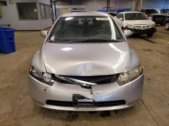 Photo 4 VIN: 1HGFA16567L097862 - HONDA CIVIC 