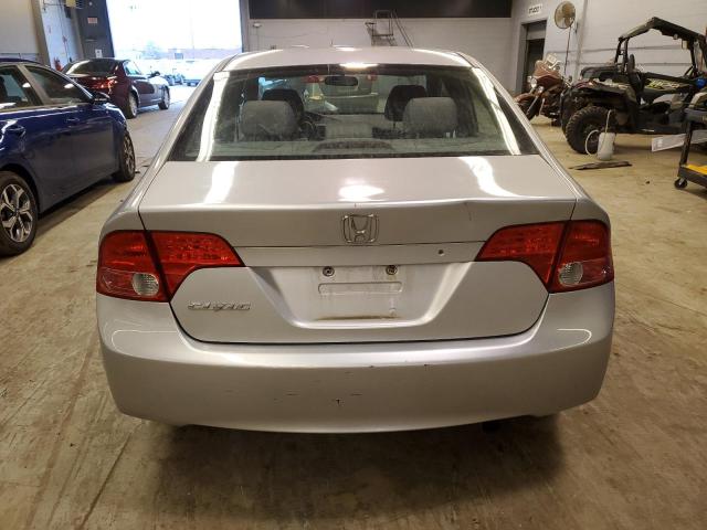 Photo 5 VIN: 1HGFA16567L097862 - HONDA CIVIC 