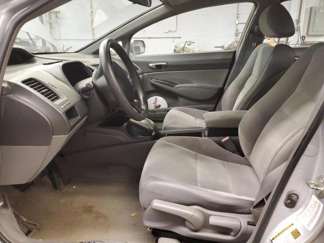 Photo 6 VIN: 1HGFA16567L097862 - HONDA CIVIC 