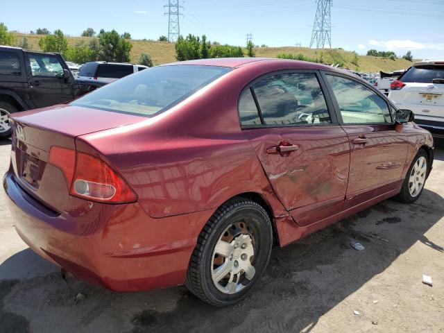 Photo 2 VIN: 1HGFA16567L105412 - HONDA CIVIC LX 