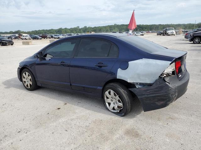 Photo 1 VIN: 1HGFA16567L105877 - HONDA CIVIC LX 