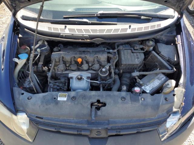 Photo 10 VIN: 1HGFA16567L105877 - HONDA CIVIC LX 