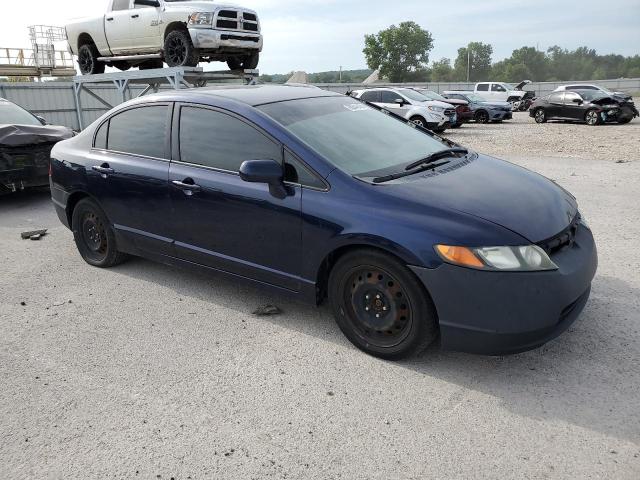 Photo 3 VIN: 1HGFA16567L105877 - HONDA CIVIC LX 