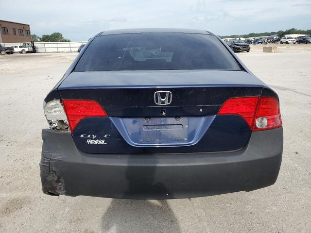 Photo 5 VIN: 1HGFA16567L105877 - HONDA CIVIC LX 