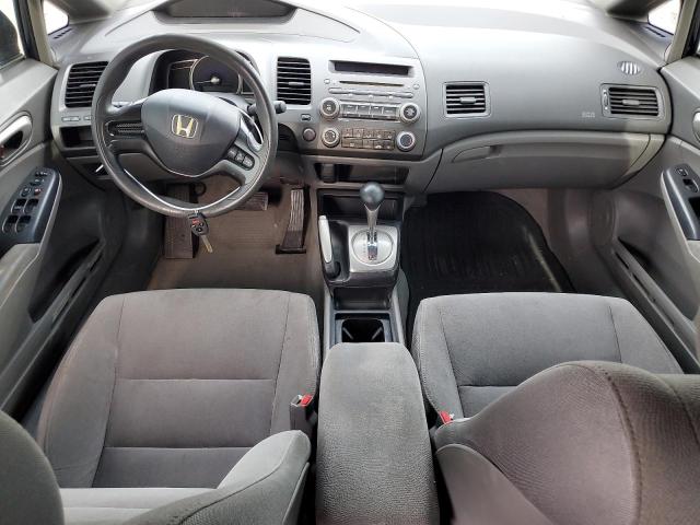 Photo 7 VIN: 1HGFA16567L105877 - HONDA CIVIC LX 