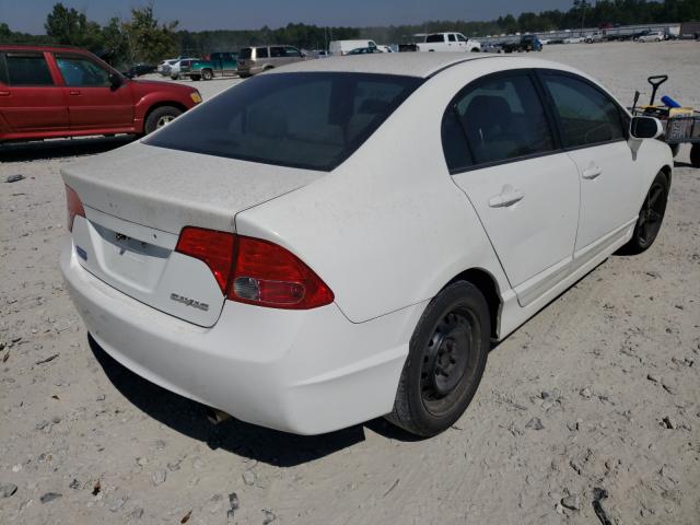 Photo 3 VIN: 1HGFA16567L109590 - HONDA CIVIC LX 