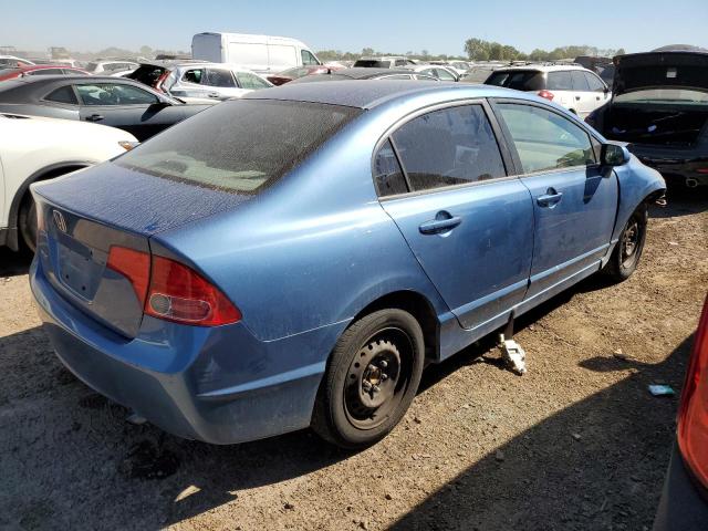 Photo 2 VIN: 1HGFA16567L120248 - HONDA CIVIC LX 