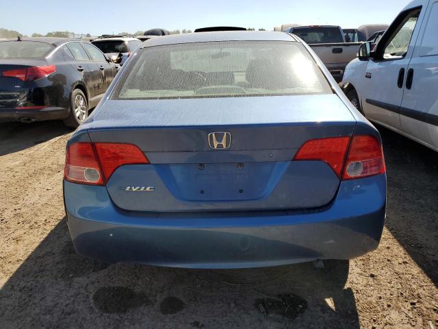 Photo 5 VIN: 1HGFA16567L120248 - HONDA CIVIC LX 