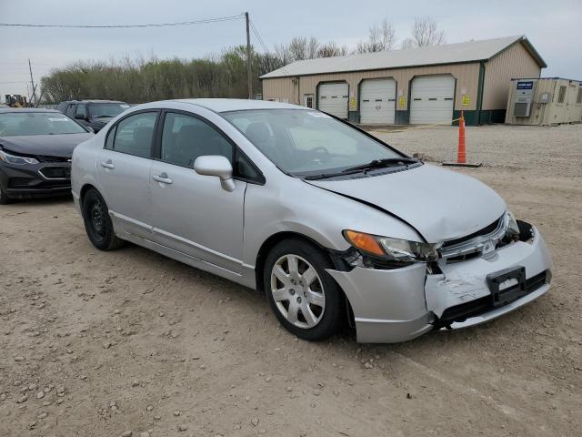 Photo 3 VIN: 1HGFA16567L121643 - HONDA CIVIC 