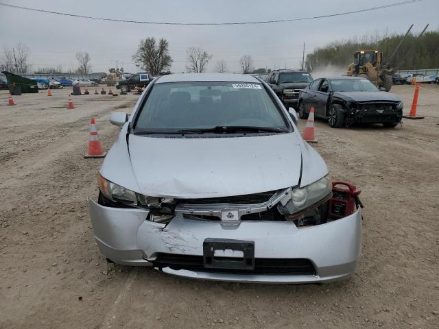 Photo 4 VIN: 1HGFA16567L121643 - HONDA CIVIC 