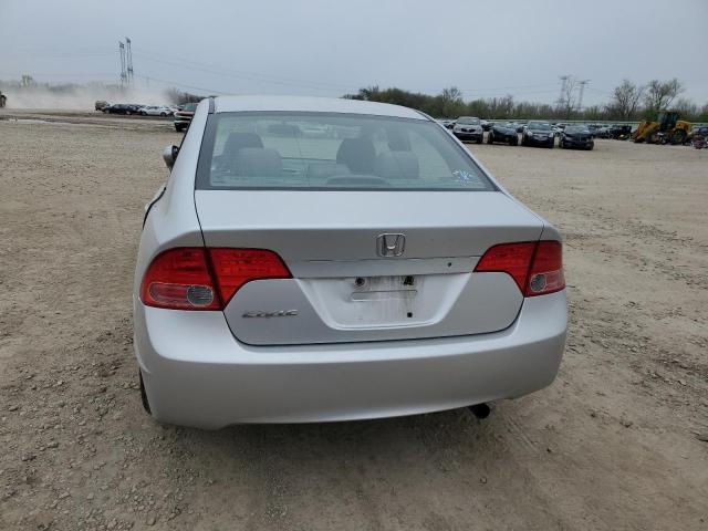 Photo 5 VIN: 1HGFA16567L121643 - HONDA CIVIC 