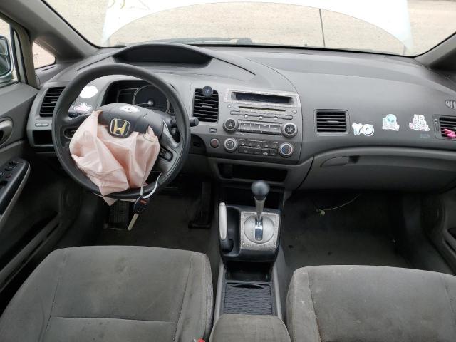 Photo 7 VIN: 1HGFA16567L121643 - HONDA CIVIC 