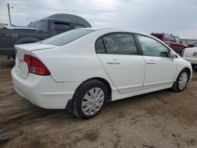 Photo 2 VIN: 1HGFA16567L121934 - HONDA CIVIC LX 