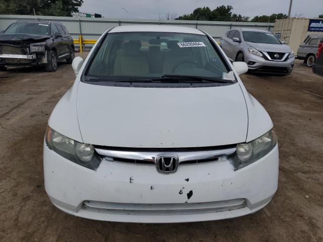 Photo 4 VIN: 1HGFA16567L121934 - HONDA CIVIC LX 