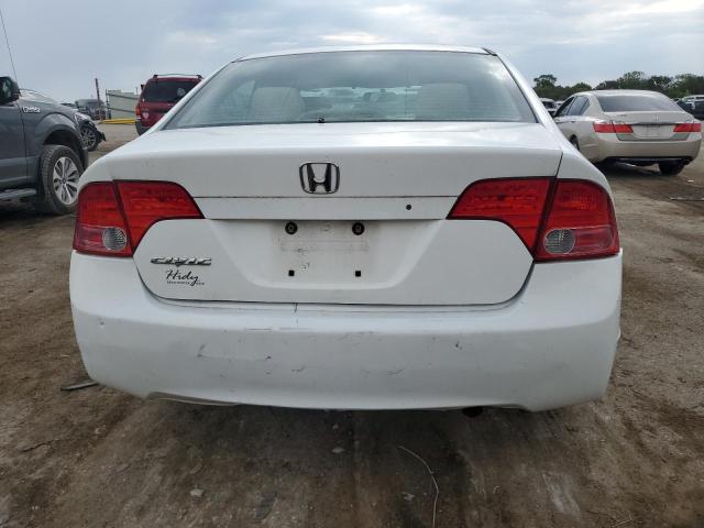 Photo 5 VIN: 1HGFA16567L121934 - HONDA CIVIC LX 