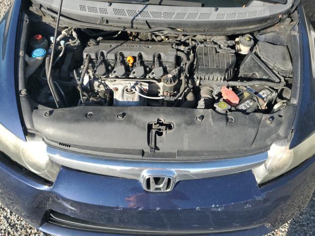 Photo 10 VIN: 1HGFA16567L123943 - HONDA CIVIC LX 