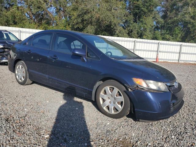 Photo 3 VIN: 1HGFA16567L123943 - HONDA CIVIC LX 