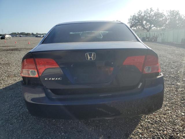 Photo 5 VIN: 1HGFA16567L123943 - HONDA CIVIC LX 