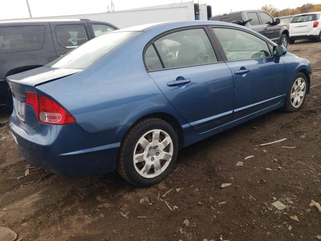 Photo 2 VIN: 1HGFA16567L124736 - HONDA CIVIC 