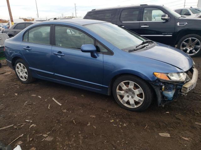 Photo 3 VIN: 1HGFA16567L124736 - HONDA CIVIC 