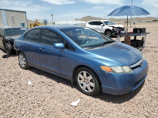 Photo 3 VIN: 1HGFA16567L130830 - HONDA CIVIC LX 