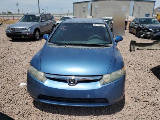 Photo 4 VIN: 1HGFA16567L130830 - HONDA CIVIC LX 