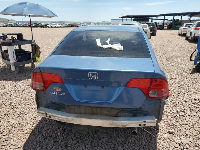 Photo 5 VIN: 1HGFA16567L130830 - HONDA CIVIC LX 