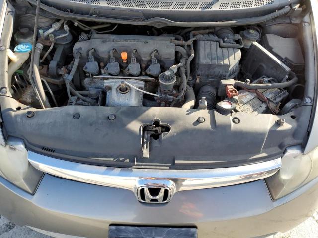 Photo 10 VIN: 1HGFA16567L134571 - HONDA CIVIC 