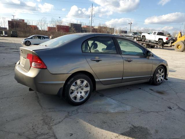 Photo 2 VIN: 1HGFA16567L134571 - HONDA CIVIC 